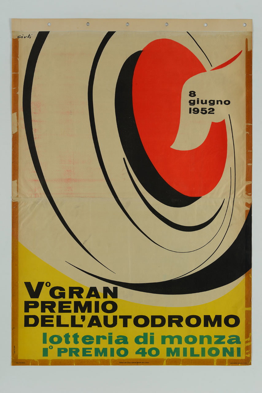 V Gran Premio dell'Autodromo
